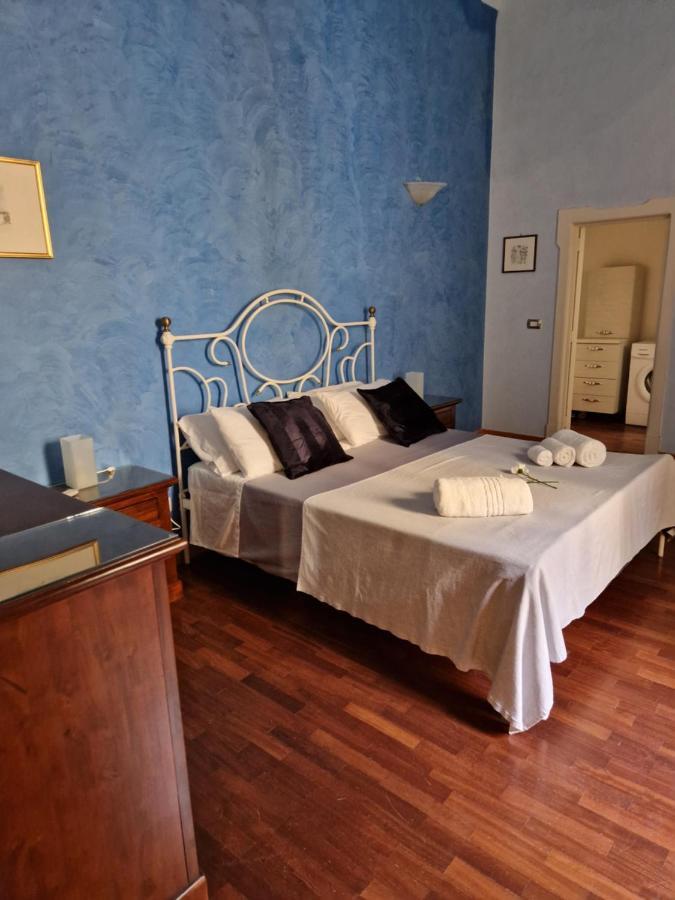 Tamborino Terrace Apartment - Salento Apartments Collection Lecce Ngoại thất bức ảnh