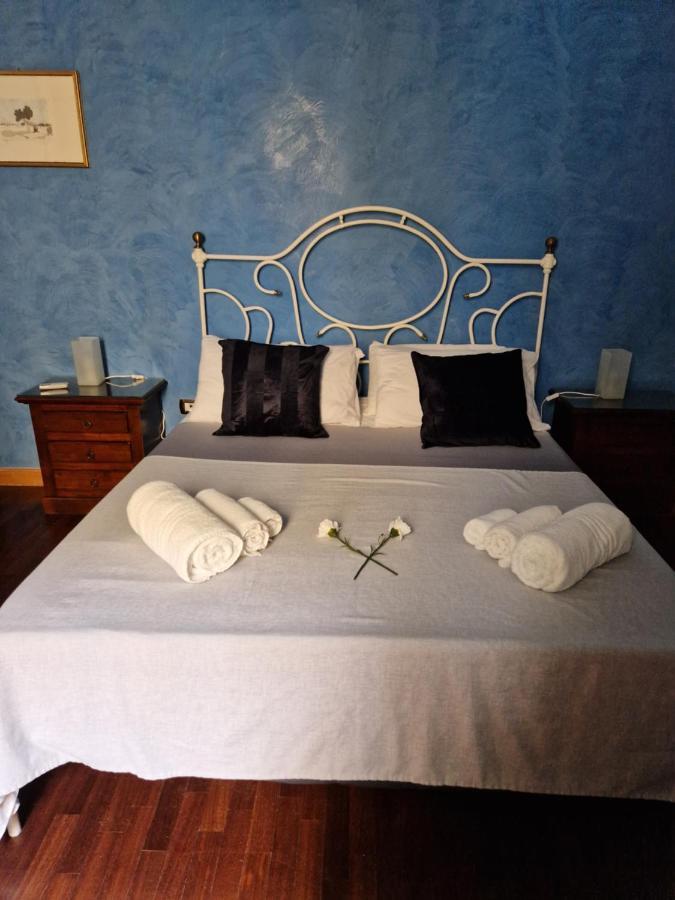 Tamborino Terrace Apartment - Salento Apartments Collection Lecce Ngoại thất bức ảnh