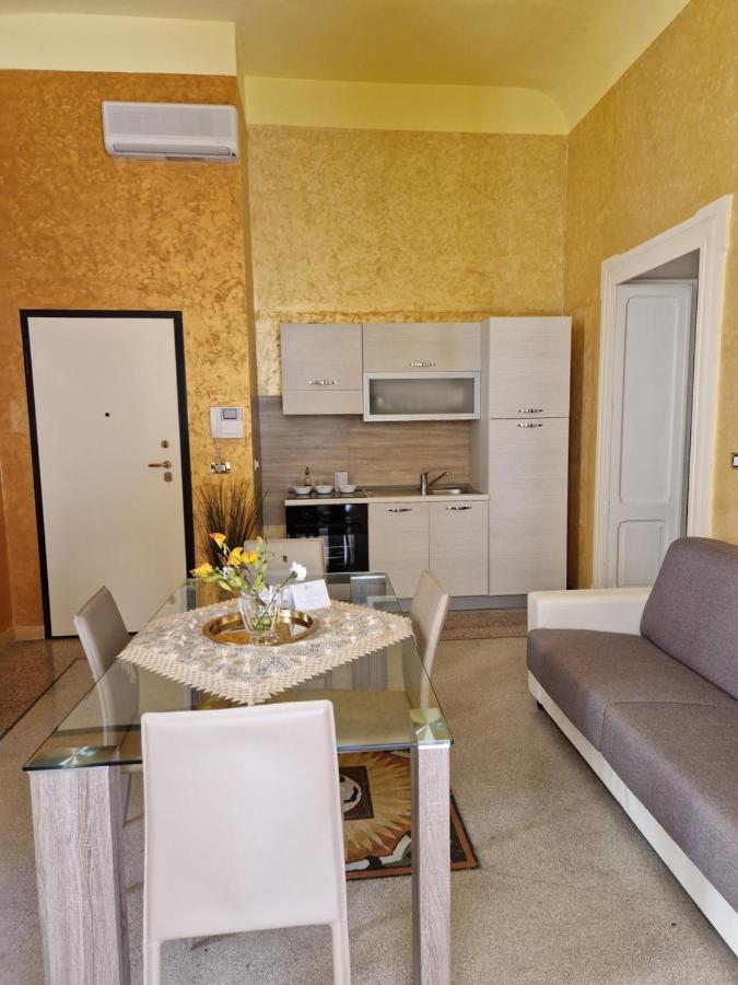 Tamborino Terrace Apartment - Salento Apartments Collection Lecce Ngoại thất bức ảnh