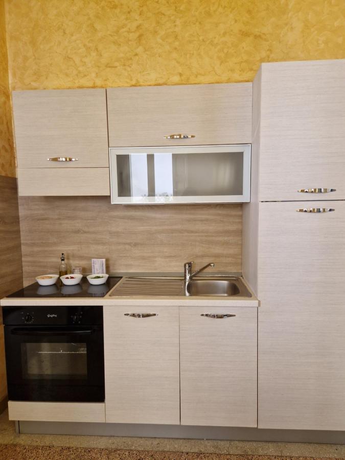 Tamborino Terrace Apartment - Salento Apartments Collection Lecce Ngoại thất bức ảnh