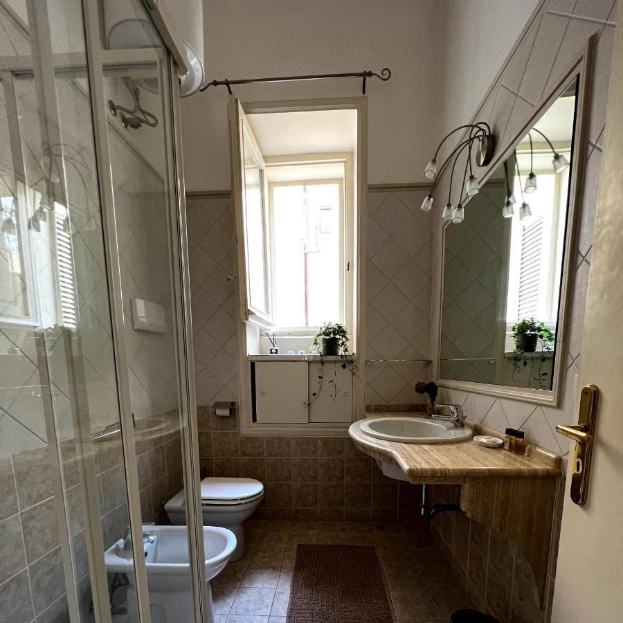 Tamborino Terrace Apartment - Salento Apartments Collection Lecce Ngoại thất bức ảnh